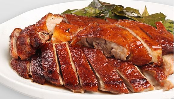 7 món ngon từ vịt món ngon từ vịt cực kỳ đơn giản, dễ làm, ăn là nghiền - Ảnh 1