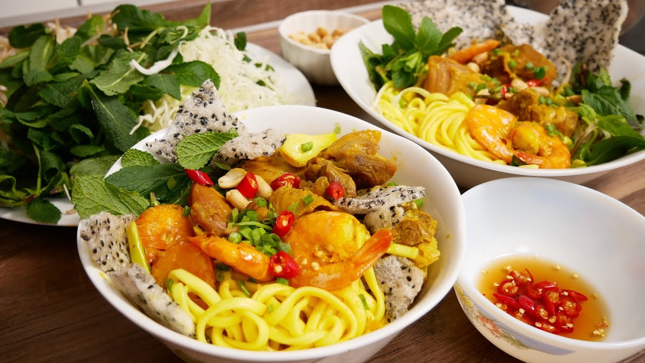 7 đặc sản Đà Nẵng 'nhìn là mê, thử là nghiền' nhất định không thể bỏ qua 1 7 đặc sản Đà Nẵng 'nhìn là mê, thử là nghiền' nhất định không thể bỏ qua 1