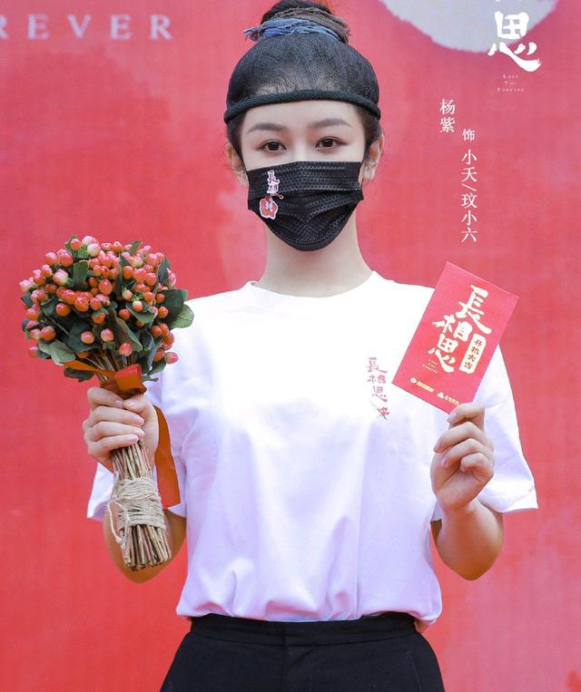Bị khống chế thu nhập, Dương Tử vẫn để lộ giá cát xê khủng gấp 8 lần bạn diễn - Ảnh 2 Bị khống chế thu nhập, Dương Tử vẫn để lộ giá cát xê khủng gấp 8 lần bạn diễn - Ảnh 2