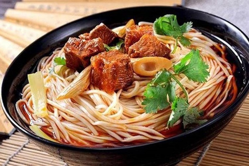 7 món nhất định phải thử trong ẩm thực Trung Quốc: Số 6 không phải ai cũng dám ăn - Ảnh 3 7 món nhất định phải thử trong ẩm thực Trung Quốc: Số 6 không phải ai cũng dám ăn - Ảnh 3