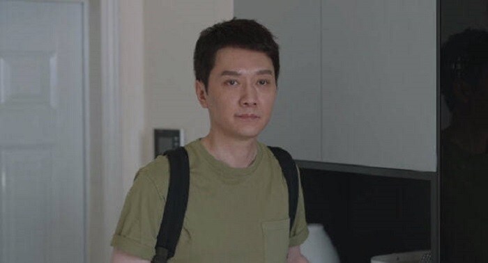 Phùng Thiệu Phong tham gia phim mới. Phùng Thiệu Phong tham gia phim mới.