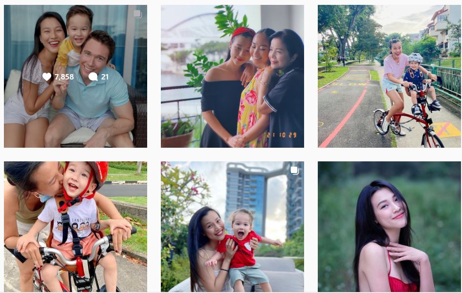 Chỉ một chi tiết thấy rõ được thái độ Hoàng Oanh với chồng cũ sau khi ly hôn - Ảnh 2