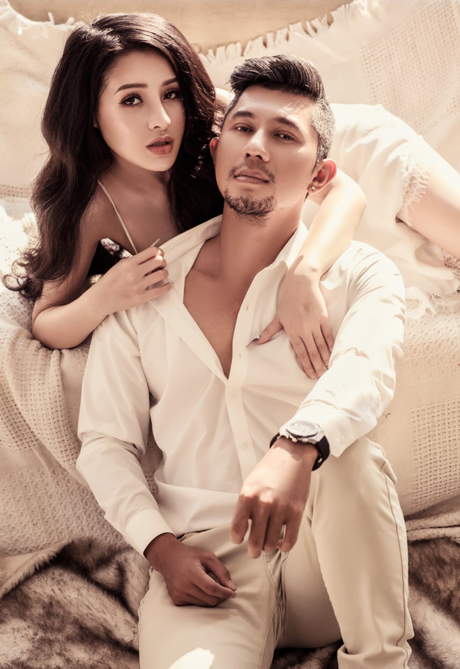 Lương Bằng Quang và Ngân 98 là cặp đôi thị phi của showbiz Việt. Lương Bằng Quang và Ngân 98 là cặp đôi thị phi của showbiz Việt.