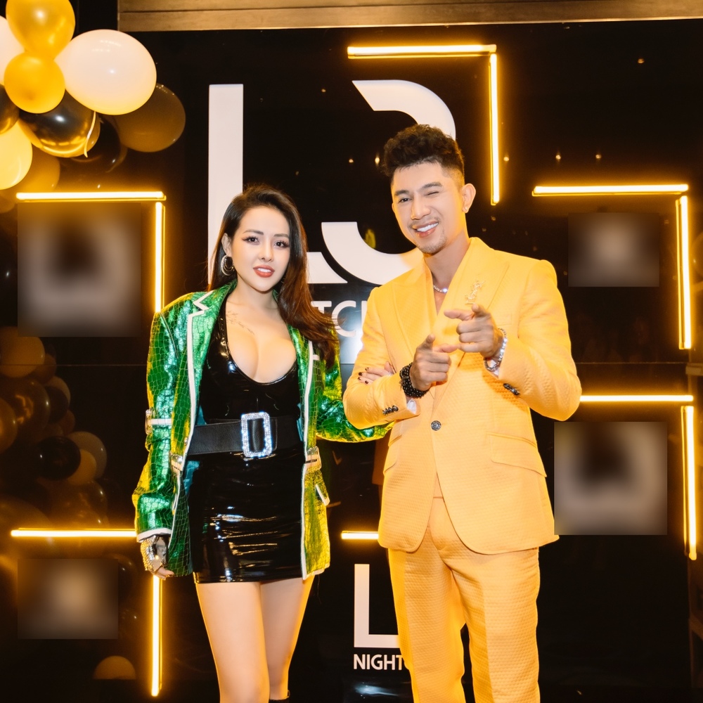 Lương Bằng Quang và Ngân 98 cùng xuất hiện trong sản phẩm âm nhạc mới.