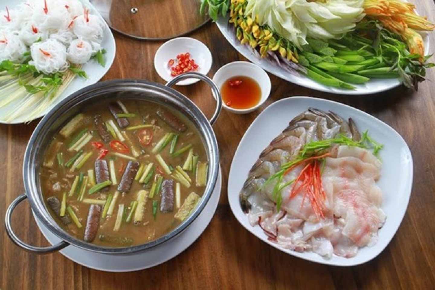 Những món ăn nức tiếng của ẩm thực miền Tây ngon hút hồn 1 Những món ăn nức tiếng của ẩm thực miền Tây ngon hút hồn 1