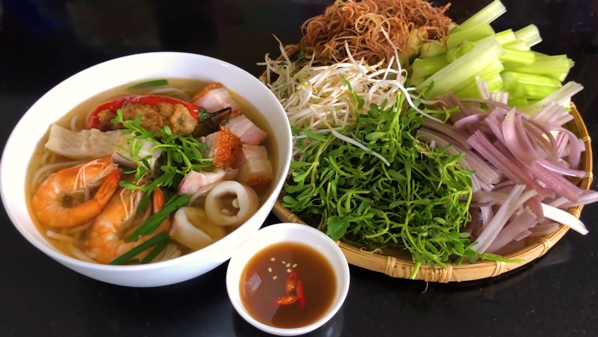 Những món ăn nức tiếng của ẩm thực miền Tây ngon hút hồn 15 Những món ăn nức tiếng của ẩm thực miền Tây ngon hút hồn 15