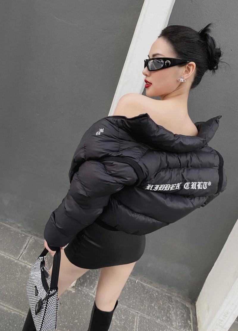 'Đứng hình' với nhan sắc của hotgirl Tâm Tít sau 2 lần sinh nở: Lộ cuộc sống sau khi làm dâu hào môn - Ảnh 8 'Đứng hình' với nhan sắc của hotgirl Tâm Tít sau 2 lần sinh nở: Lộ cuộc sống sau khi làm dâu hào môn - Ảnh 8