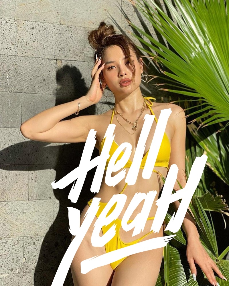 Đời tư lắm thị phi cùng loạt phát ngôn gây sốc về tình, tiền của mỹ nhân tên Trinh - Ảnh 11 Đời tư lắm thị phi cùng loạt phát ngôn gây sốc về tình, tiền của mỹ nhân tên Trinh - Ảnh 11