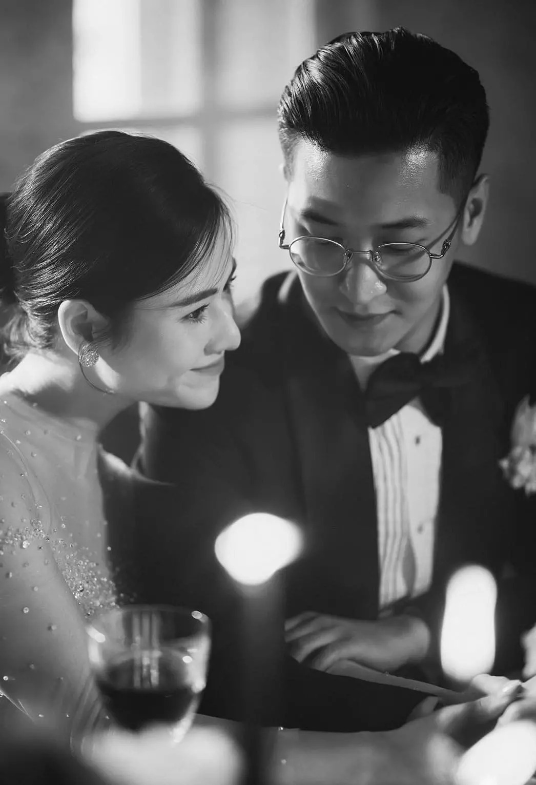 Loạt ảnh cưới ngọt ngào của diễn viên Việt Hoa và bạn trai. Ảnh FBNV Loạt ảnh cưới ngọt ngào của diễn viên Việt Hoa và bạn trai. Ảnh FBNV