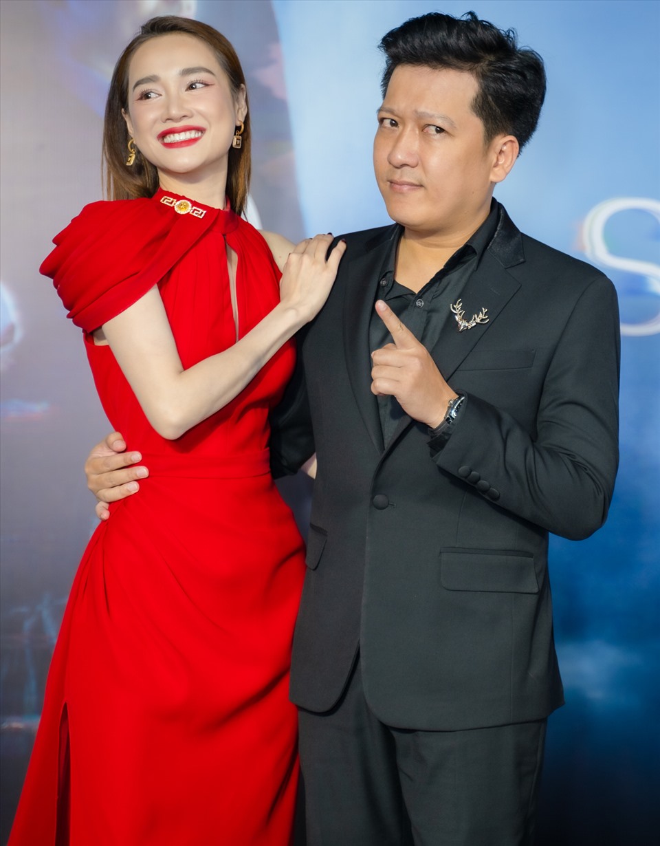 Lộ cách Trường Giang tẩy trắng ồn ào tình ái thành 'ông chồng quốc dân': Hành động Nhã Phương mới bất ngờ - Ảnh 5