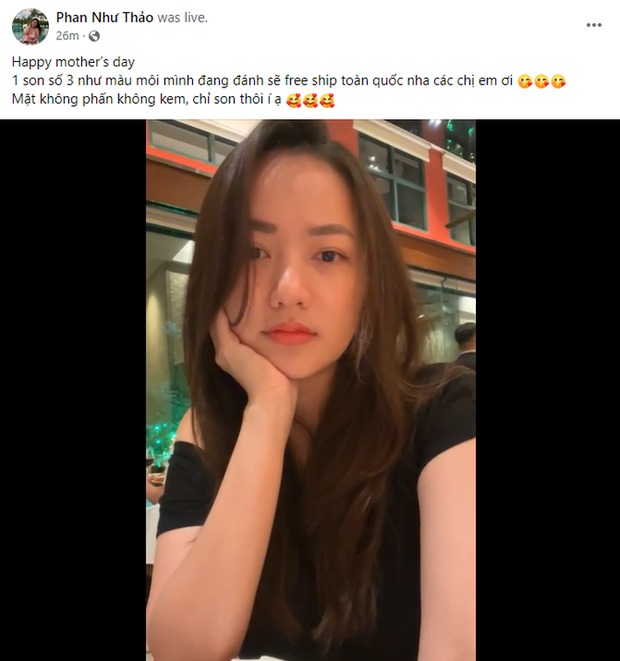 Hình ảnh mới nhất của Phan Như Thảo gây xôn xao mạng xã hội. Ảnh minh họa Hình ảnh mới nhất của Phan Như Thảo gây xôn xao mạng xã hội. Ảnh minh họa