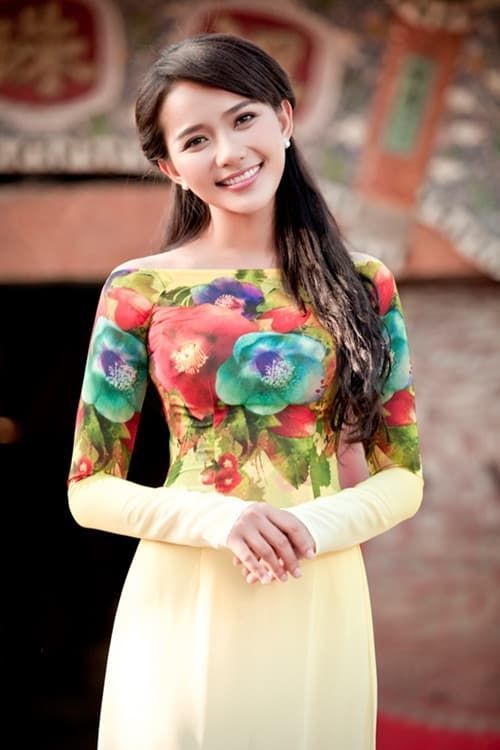 Phan Như Thảo từng gây sốt với nhan sắc xinh đẹp trong quá khứ. Phan Như Thảo từng gây sốt với nhan sắc xinh đẹp trong quá khứ.