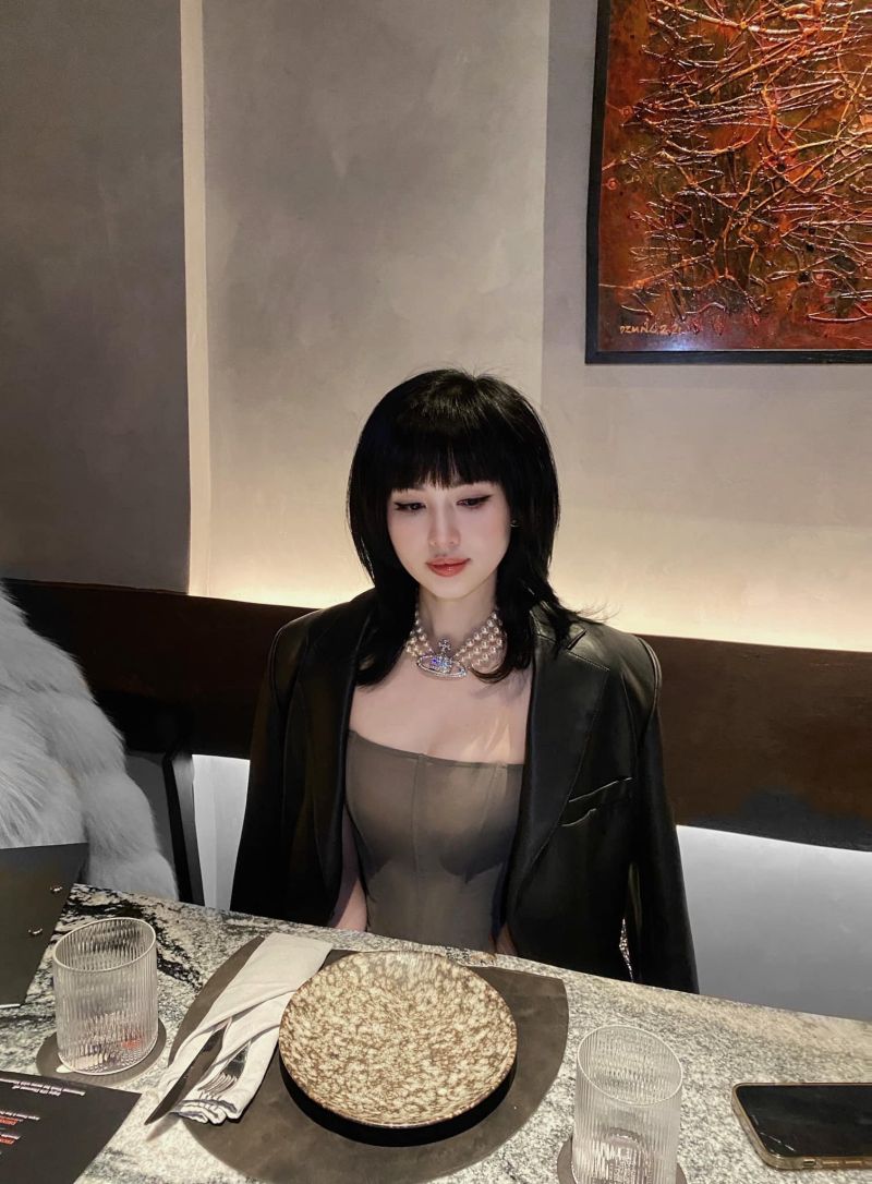 Nhan sắc hotgirl Tâm Tít sau 2 lần sinh nở thế nào mà khiến netizen 'đứng hình'? - Ảnh 3 Nhan sắc hotgirl Tâm Tít sau 2 lần sinh nở thế nào mà khiến netizen 'đứng hình'? - Ảnh 3