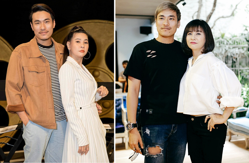 Thái độ 'cực căng' của Kiều Minh Tuấn khi Cát Phượng 'phanh phui' chuyện chia tay - Ảnh 1 Thái độ 'cực căng' của Kiều Minh Tuấn khi Cát Phượng 'phanh phui' chuyện chia tay - Ảnh 1