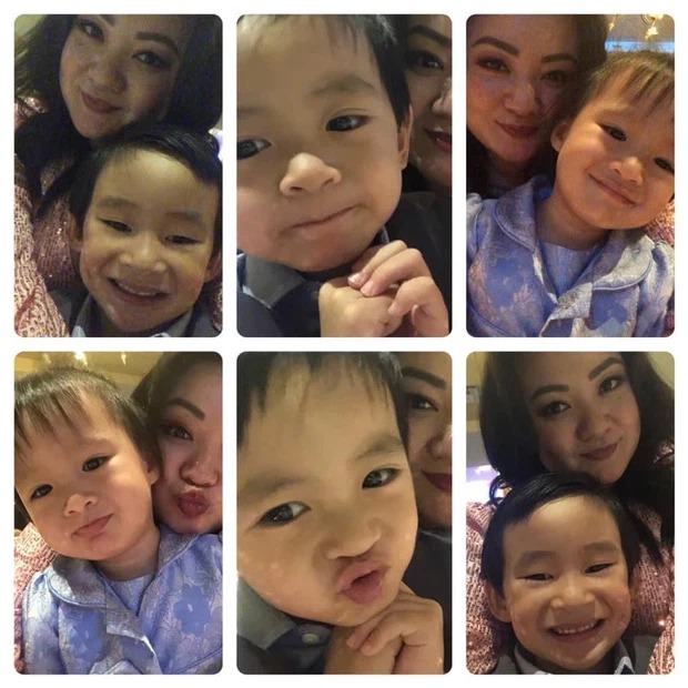 Cuộc sống viên mãn của Xuân Mai ở tuổi 27 bên chồng Việt kiều Mỹ. Cuộc sống viên mãn của Xuân Mai ở tuổi 27 bên chồng Việt kiều Mỹ.