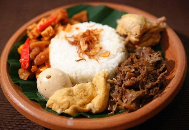 10 món ăn ngon, lạ miệng không thể bỏ qua trong ẩm thực Indonesia 8