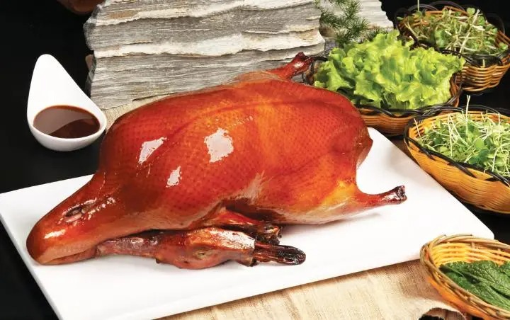 9 món ăn ngon trong ẩm thực Quảng Đông khiến ai cũng lưu luyến - Ảnh 4 9 món ăn ngon trong ẩm thực Quảng Đông khiến ai cũng lưu luyến - Ảnh 4