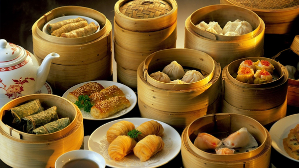 9 món ăn ngon trong ẩm thực Quảng Đông khiến ai cũng lưu luyến - Ảnh 1 9 món ăn ngon trong ẩm thực Quảng Đông khiến ai cũng lưu luyến - Ảnh 1