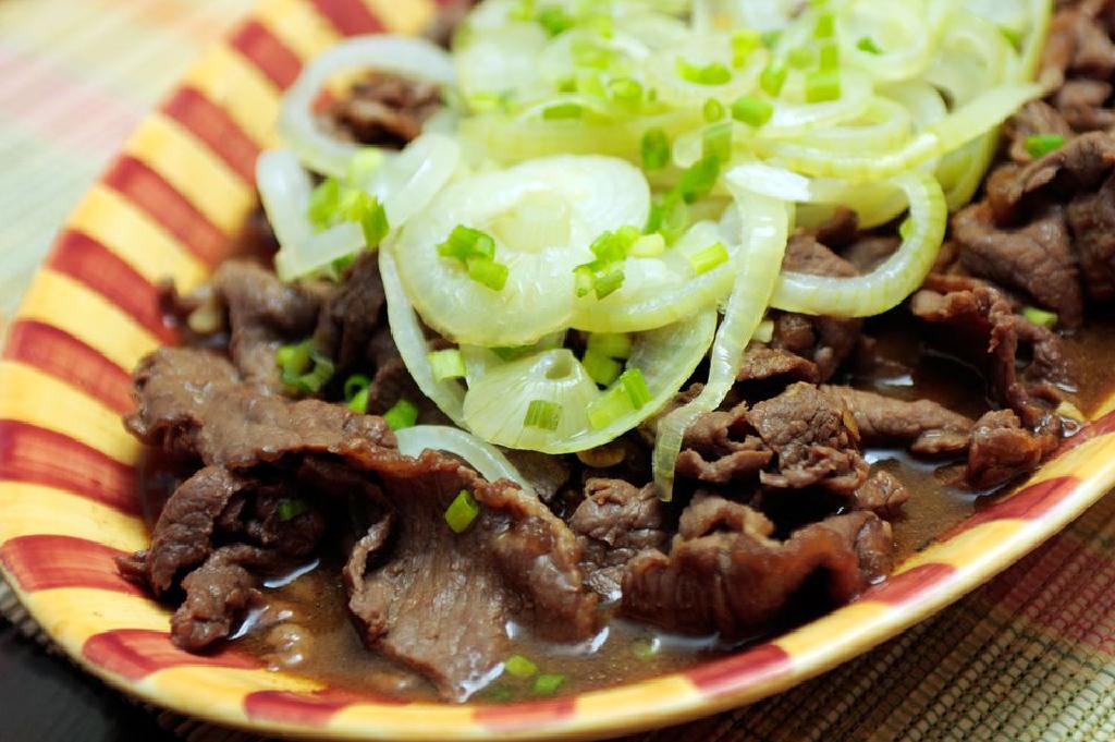 9 món ăn tinh túy không thể bỏ qua trong ẩm thực Philippines - Ảnh 4