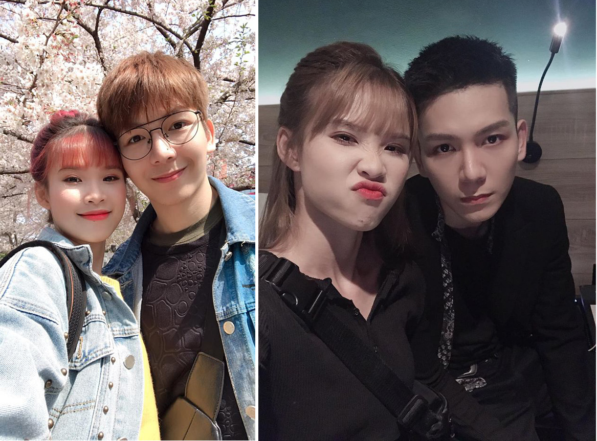 Khởi My có cuộc sống hạnh phúc bên Kevin Khánh.