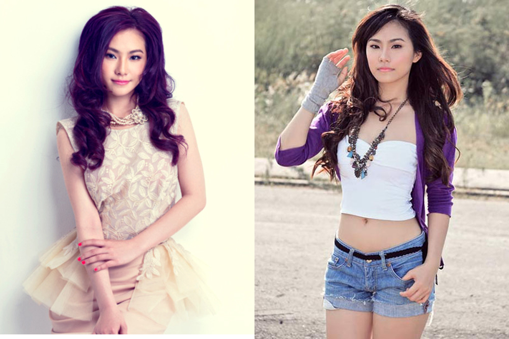 Mỹ nhân khiến Trấn Thành từng muốn 'cua' xinh đẹp nhưng tình duyên lận đận, nhiều lần vượt qua cửa tử - Ảnh 2 Mỹ nhân khiến Trấn Thành từng muốn 'cua' xinh đẹp nhưng tình duyên lận đận, nhiều lần vượt qua cửa tử - Ảnh 2