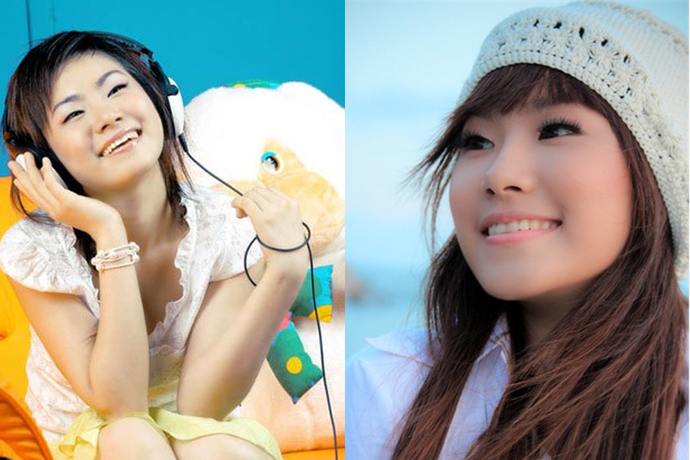 Mỹ nhân khiến Trấn Thành từng muốn 'cua' xinh đẹp nhưng tình duyên lận đận, nhiều lần vượt qua cửa tử - Ảnh 1 Mỹ nhân khiến Trấn Thành từng muốn 'cua' xinh đẹp nhưng tình duyên lận đận, nhiều lần vượt qua cửa tử - Ảnh 1