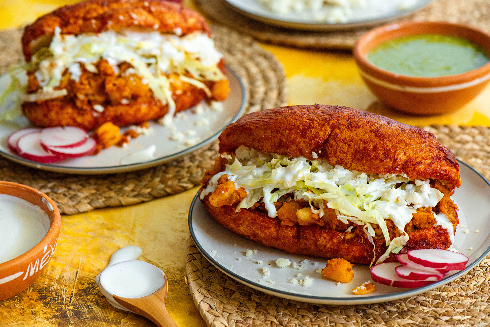 10 món ăn xuất sắc trong ẩm thực Mexico ngon 'nuốt lưỡi' 10