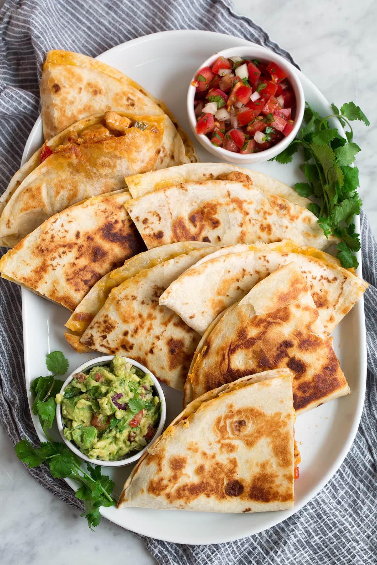 10 món ăn xuất sắc trong ẩm thực Mexico ngon 'nuốt lưỡi' 8 10 món ăn xuất sắc trong ẩm thực Mexico ngon 'nuốt lưỡi' 8