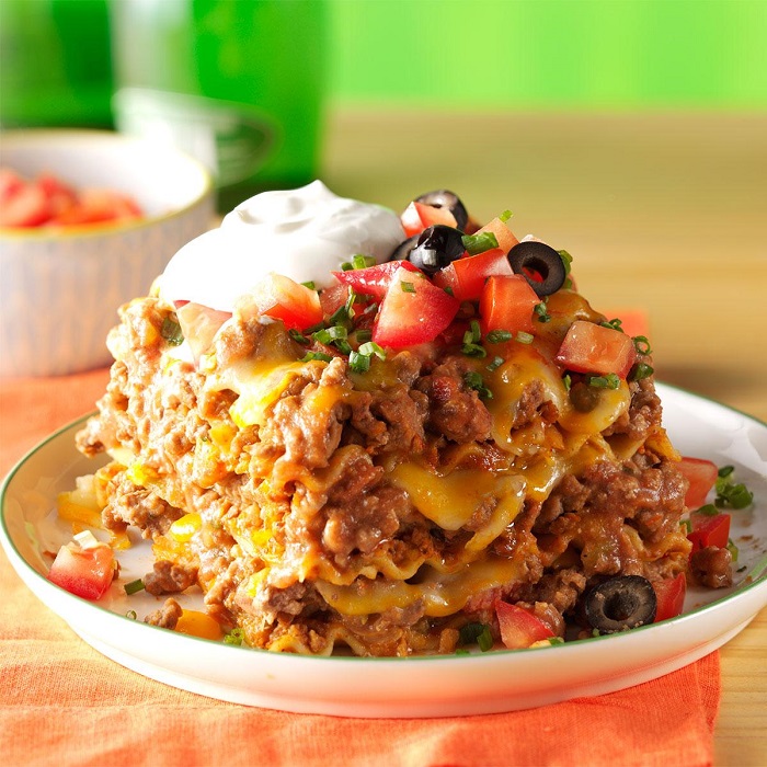 10 món ăn xuất sắc trong ẩm thực Mexico ngon 'nuốt lưỡi' 7