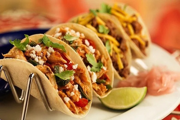 10 món ăn xuất sắc trong ẩm thực Mexico ngon 'nuốt lưỡi' 1