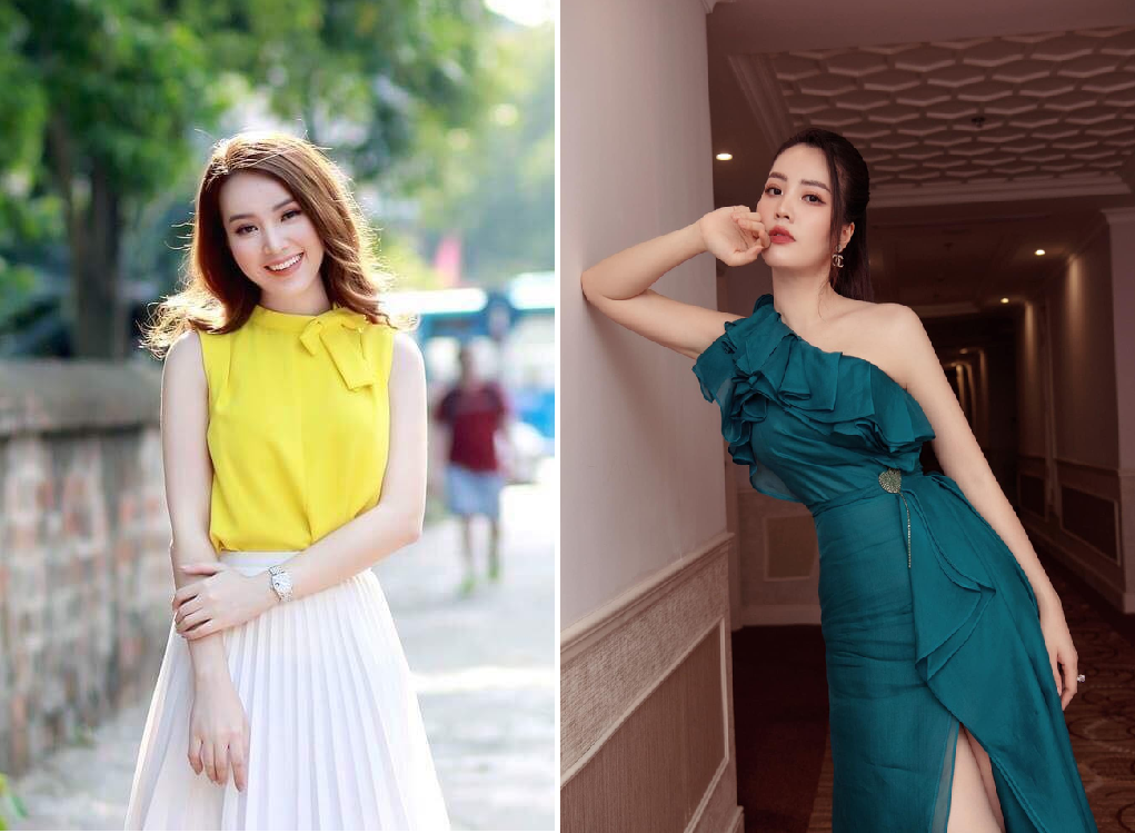 Học vấn của Á hậu Thụy Vân  - MC 'cầm trịch' lễ bế mạc SEA Games 31 'khủng' thế nào khiến nhiều người trầm trồ? - Ảnh 2