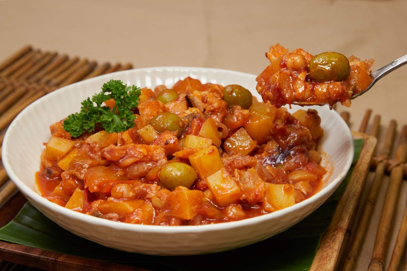 9 món ngon 'ăn là nghiền' ở Tây Ban Nha nhất định phải thử - Ảnh 7