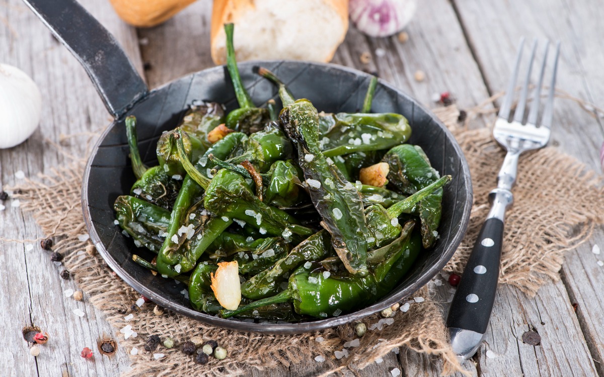 9 món ngon 'ăn là nghiền' ở Tây Ban Nha nhất định phải thử - Ảnh 6