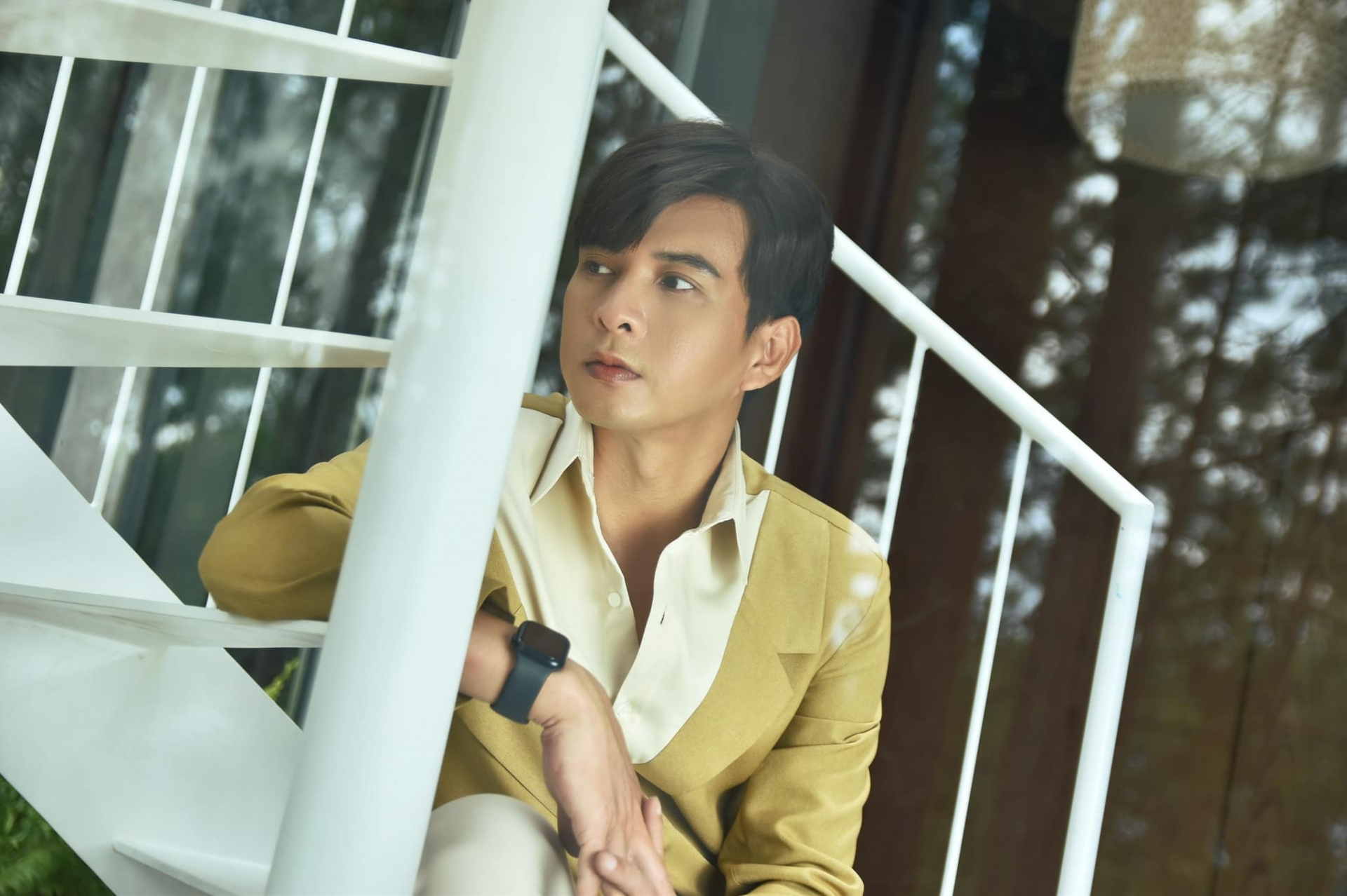 Hồ Quang Hiếu tiết lộ sẵn sàng tiến đến hôn nhân nếu tìm được người phù hợp.