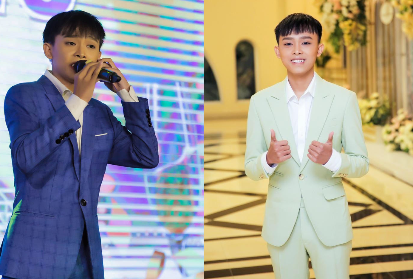 Hồ Văn Cường thay đổi chóng mặt sau khi được Ngọc Sơn nâng đỡ