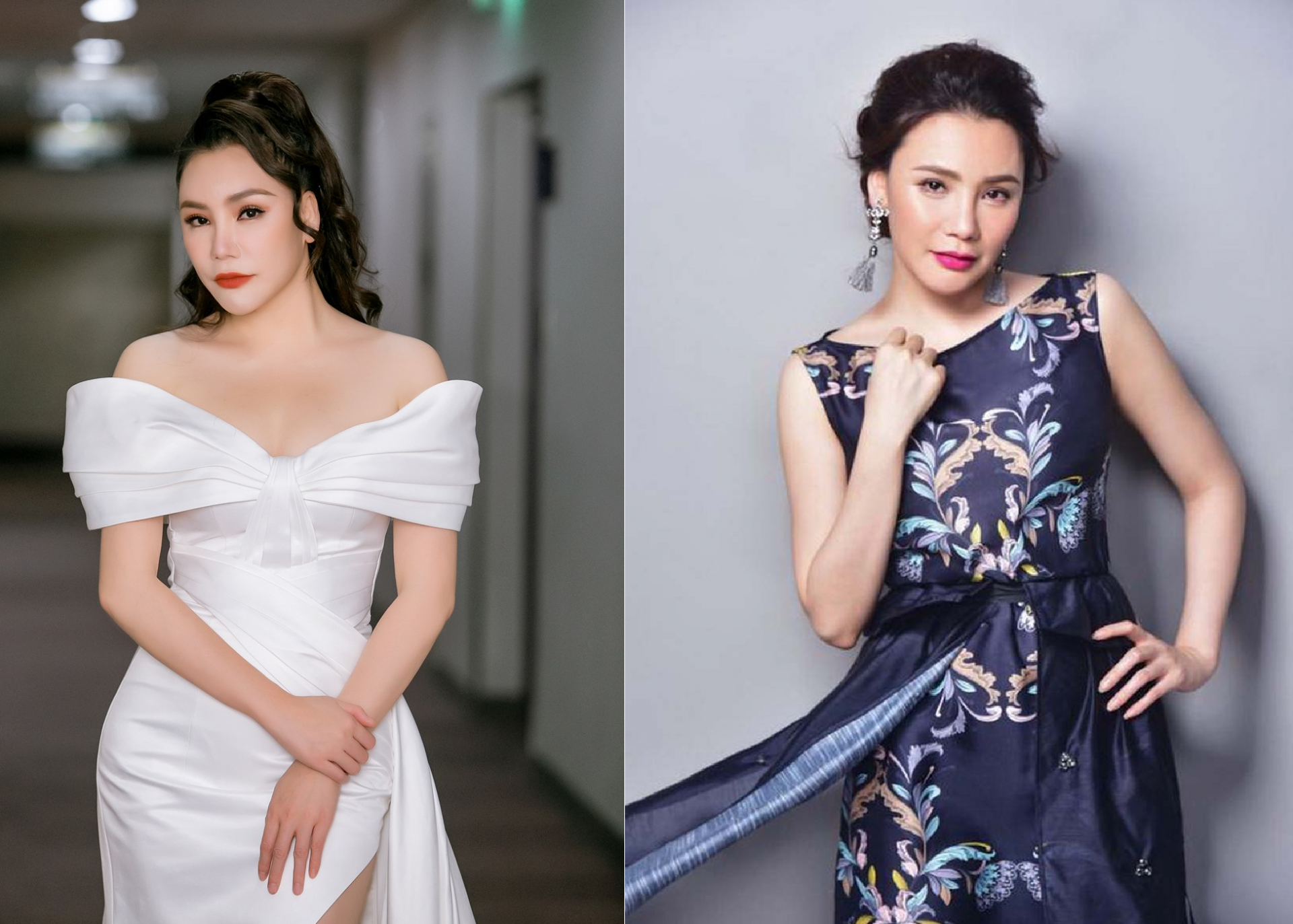 Lẻ bóng ở tuổi 42, Hồ Quỳnh Hương làm gì sau hơn 11 năm tạm rời xa showbiz? - Ảnh 1