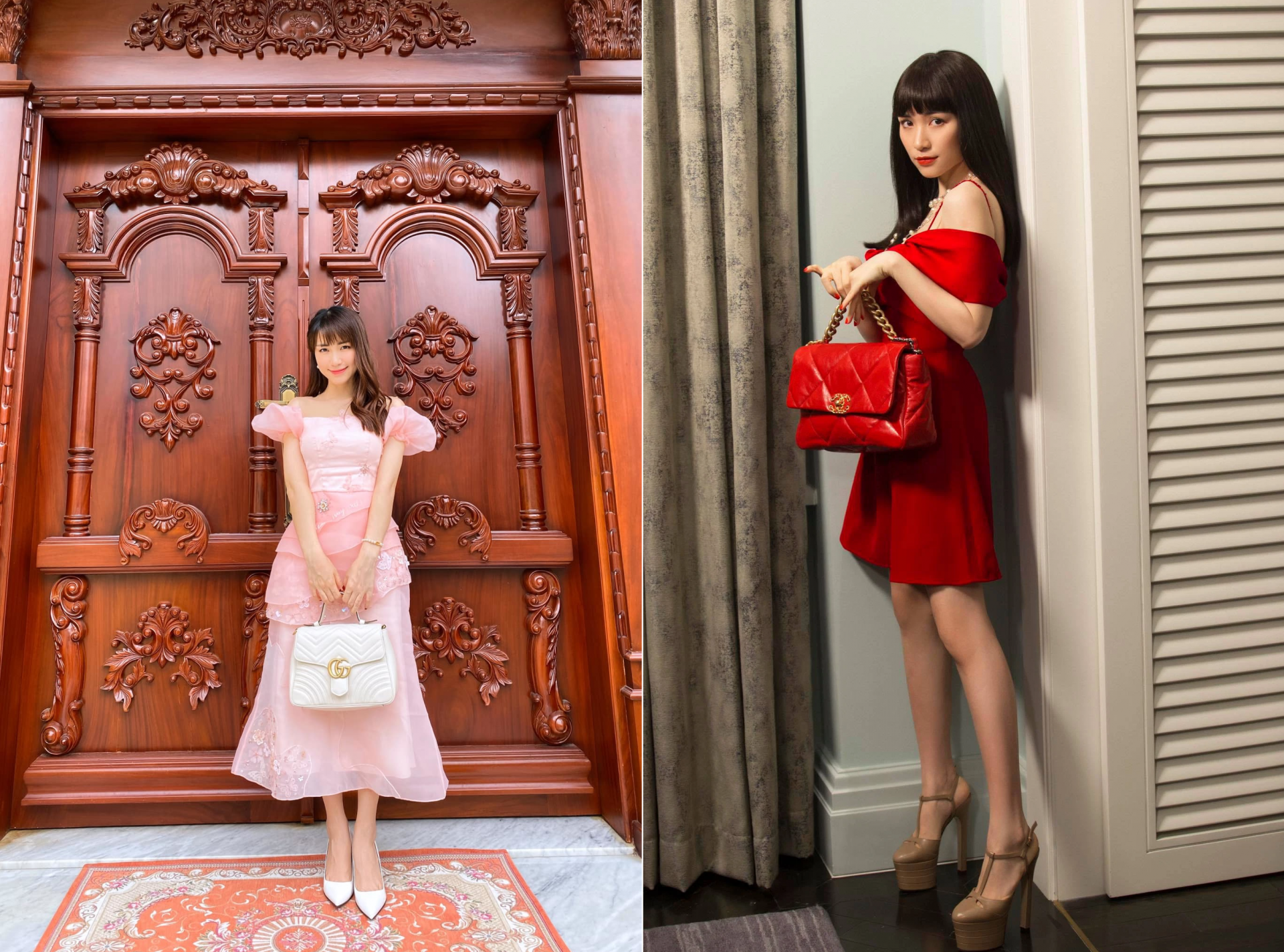 Hòa Minzy bị đồng nghiệp vô tình tiết lộ bí mật giấu kín khiến khán giả choáng váng - Ảnh 1