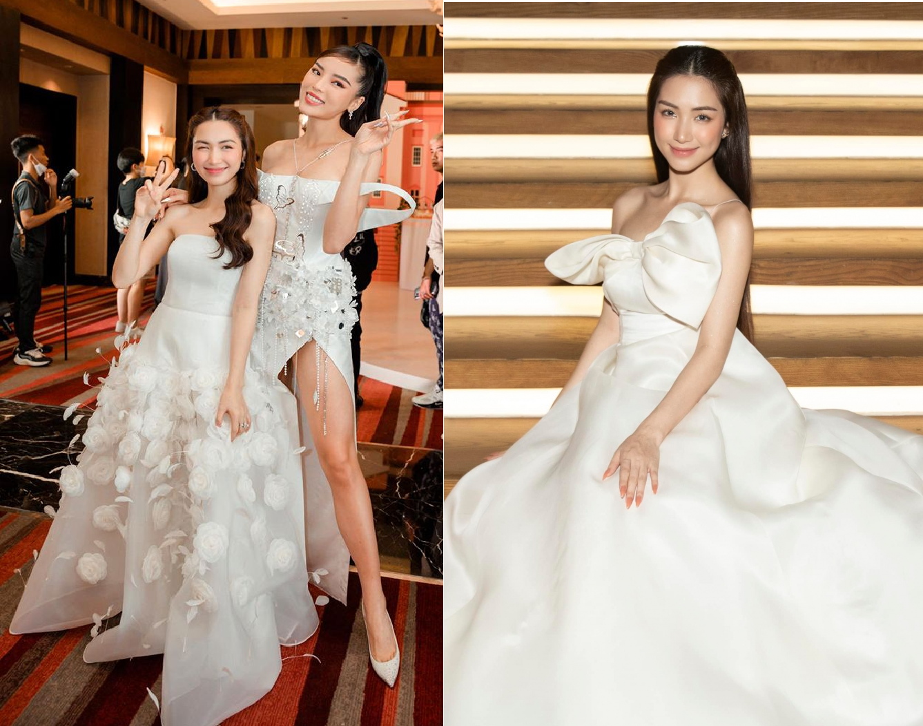 Hòa Minzy bị đồng nghiệp vô tình tiết lộ bí mật giấu kín khiến khán giả choáng váng - Ảnh 2