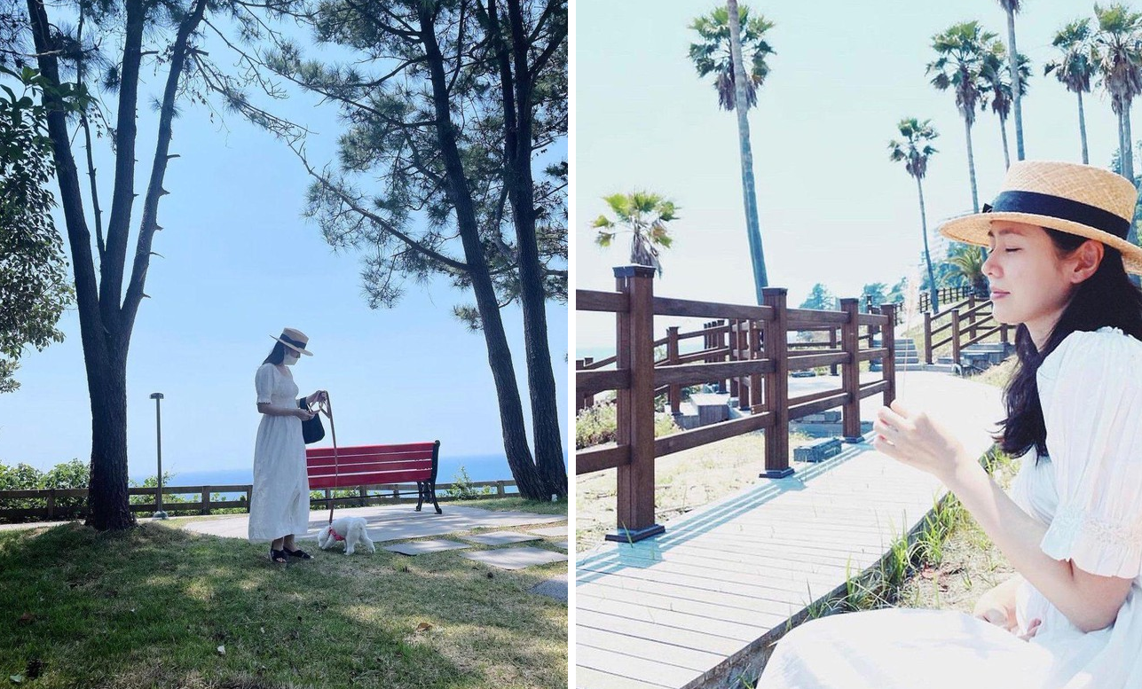 Son Ye Jin vướng tin đầu mang thai con đầu lòng với Hyun Bin