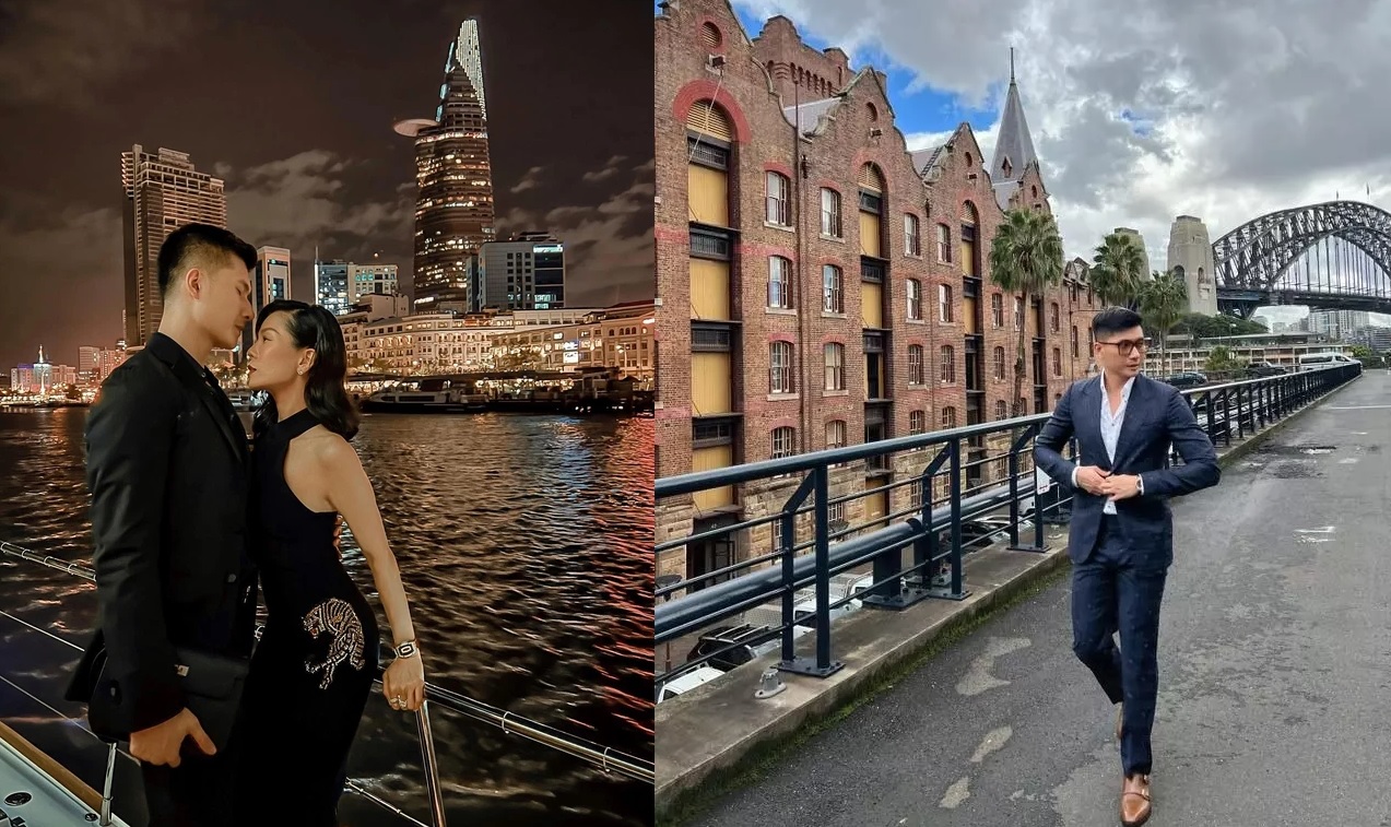 Yêu Lệ Quyên, Lâm Bảo Châu ngày càng 'lột xác' đến khó tin - Ảnh 7