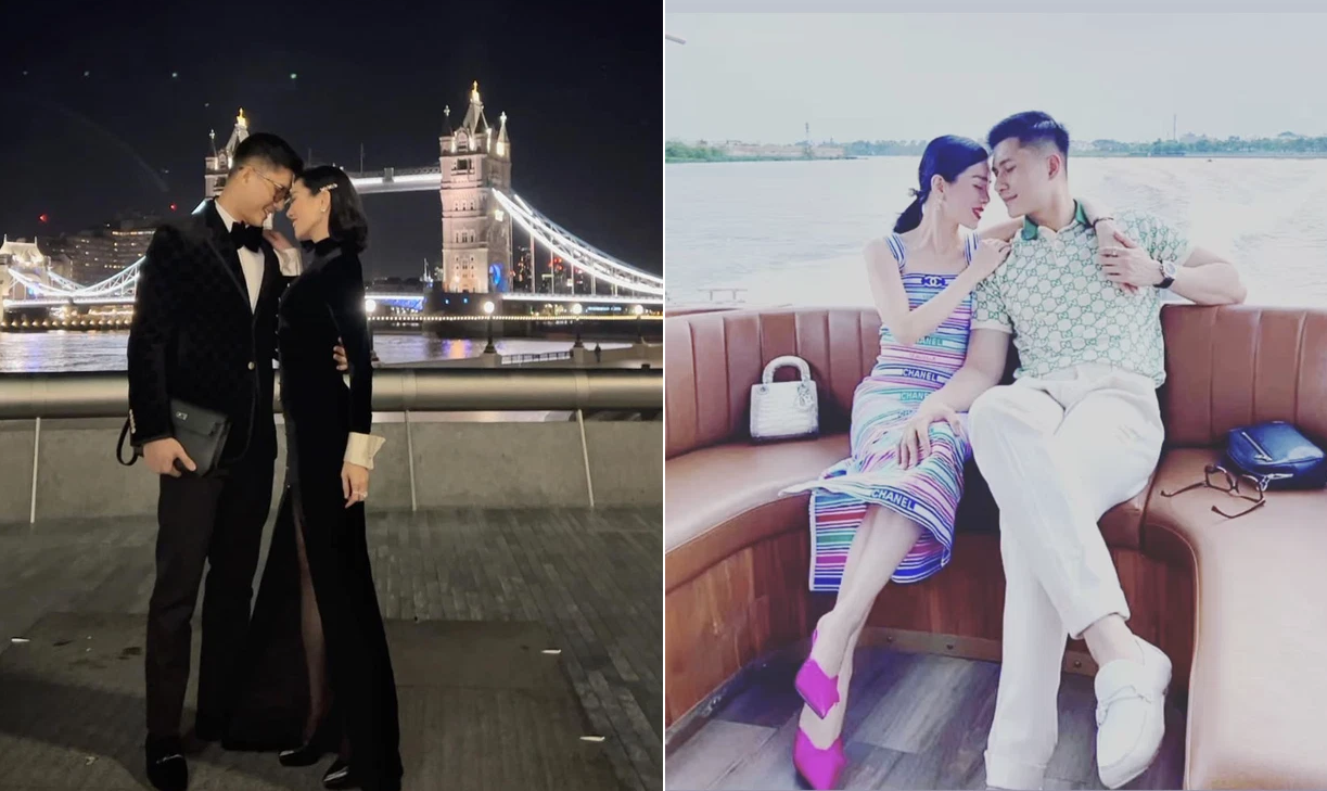 Yêu Lệ Quyên, Lâm Bảo Châu ngày càng 'lột xác' đến khó tin - Ảnh 5