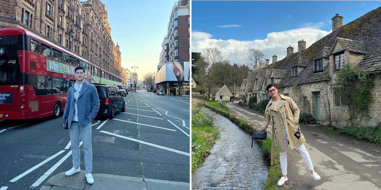 Cuộc sống của Lâm Bảo Châu thay đổi sau khi yêu Lệ Quyên.