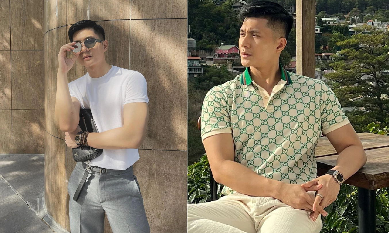 Yêu Lệ Quyên, Lâm Bảo Châu ngày càng 'lột xác' đến khó tin - Ảnh 4