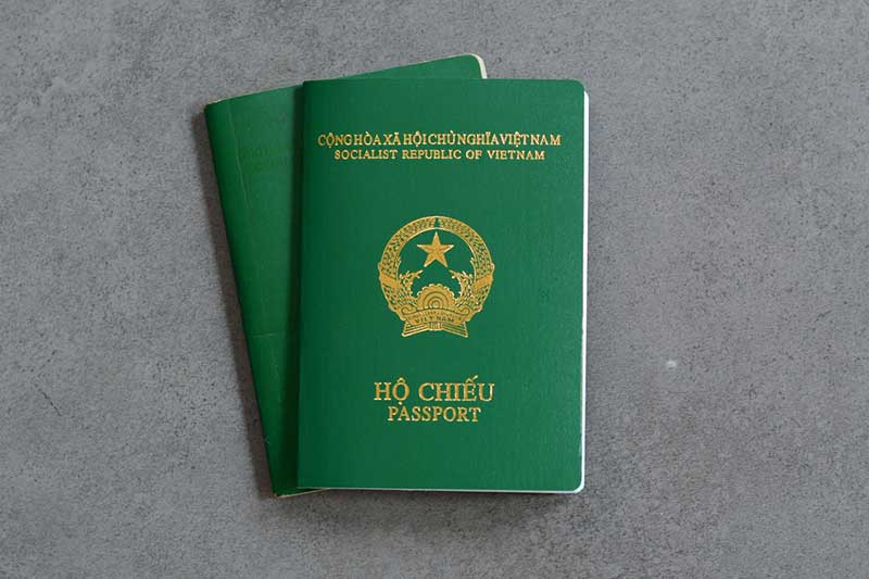 Bộ Công an dừng cấp hộ chiếu phổ thông mẫu cũ đến 1/7/2022. Ảnh minh họa Bộ Công an dừng cấp hộ chiếu phổ thông mẫu cũ đến 1/7/2022. Ảnh minh họa