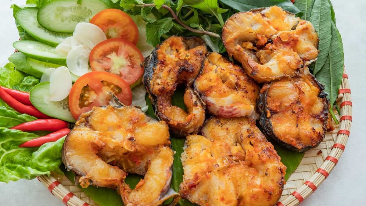 11 món ăn ngon 'nhức nách' trong ẩm thực Tây Nguyên không thể bỏ qua - Ảnh 4