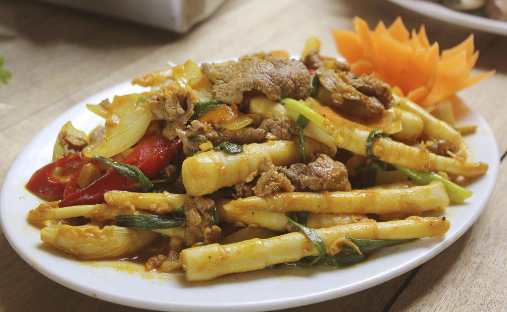 11 món ăn ngon 'nhức nách' trong ẩm thực Tây Nguyên không thể bỏ qua - Ảnh 3