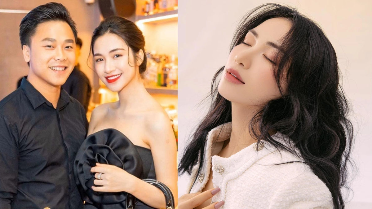 Tình cũ của Hòa Minzy lại lộ tâm trạng buồn bã sau hơn 3 tháng chia tay 2 Tình cũ của Hòa Minzy lại lộ tâm trạng buồn bã sau hơn 3 tháng chia tay 2