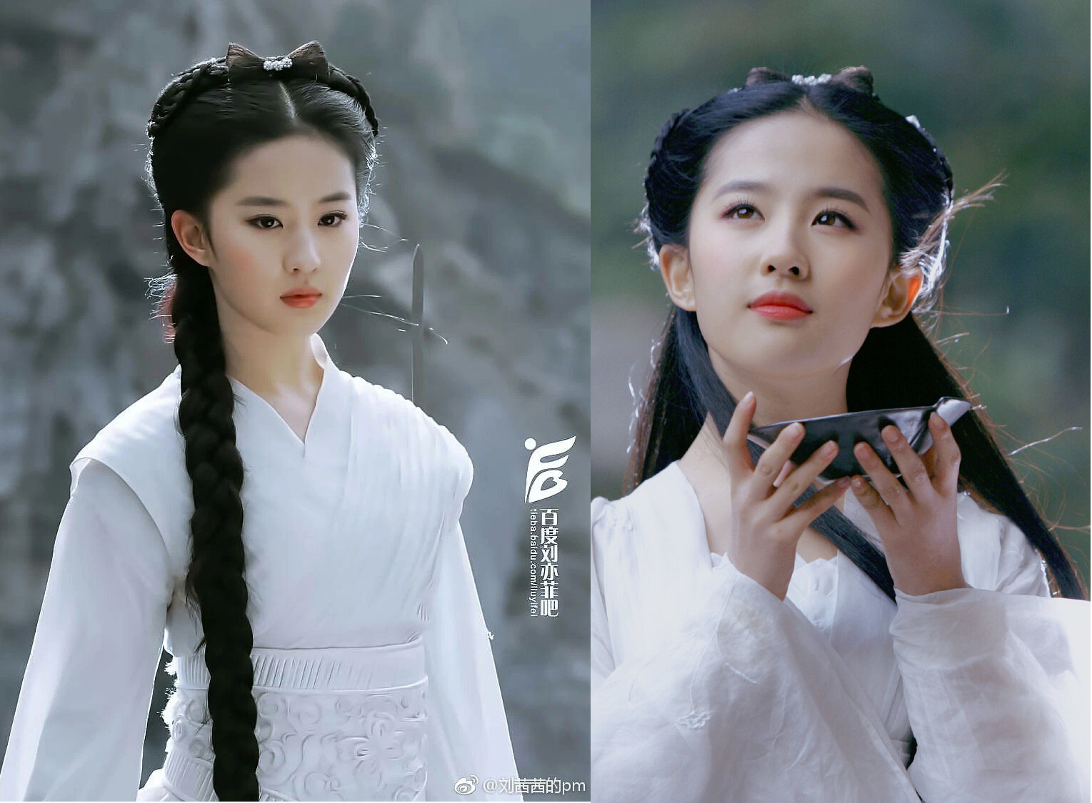 Bị chê diễn đơ nhưng tại sao Lưu Diệc Phi vẫn được 'sủng ái' ở Cbiz mà không phải nhan sắc? - Ảnh 4