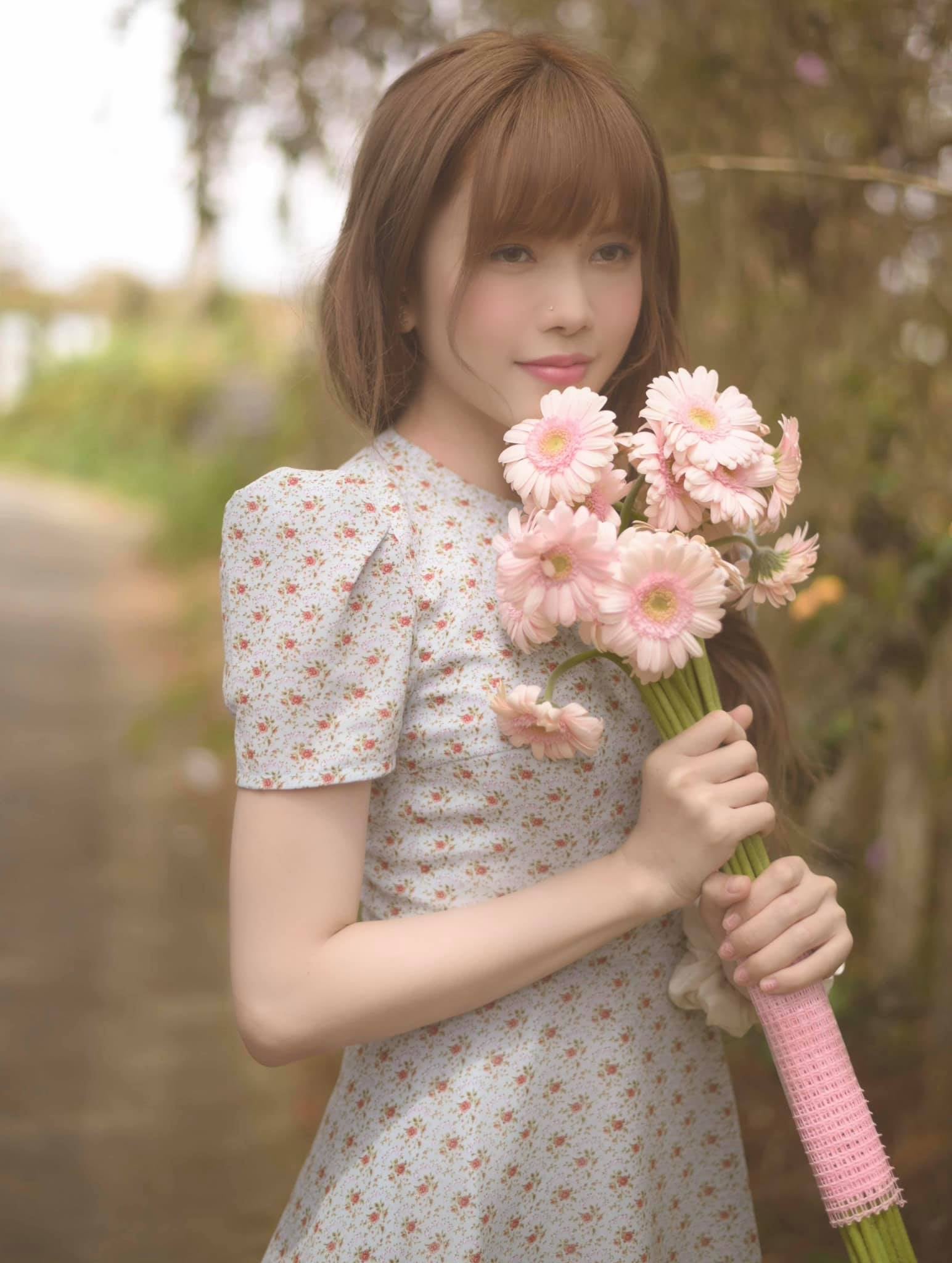 Hậu ồn ào tình ái với Sơn Tùng, Thiều Bảo Trâm bất ngờ tuyên bố căng đét về 'người yêu cũ'