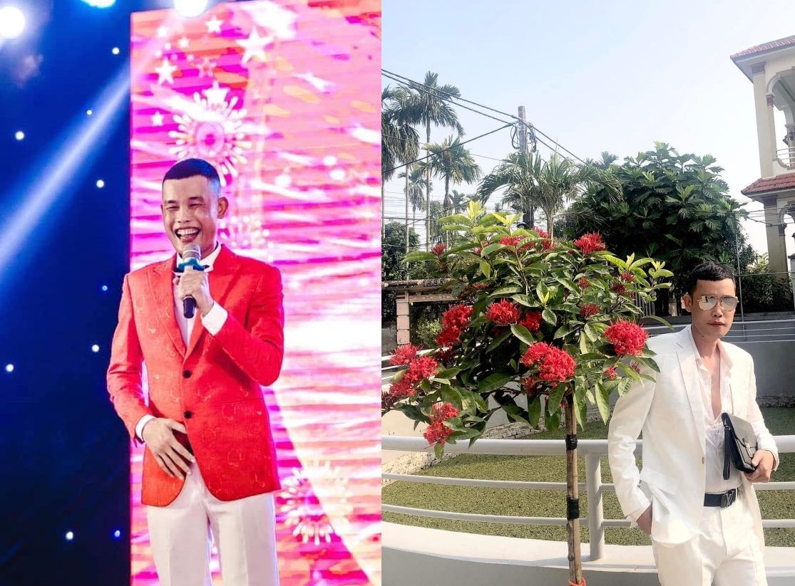 Cuộc sống trầm lặng của Hiệp Gà sau những lần trượt dài không lường trước được - Ảnh 2 Cuộc sống trầm lặng của Hiệp Gà sau những lần trượt dài không lường trước được - Ảnh 2